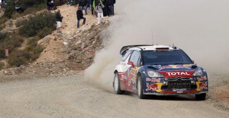 Sebastien Loeb